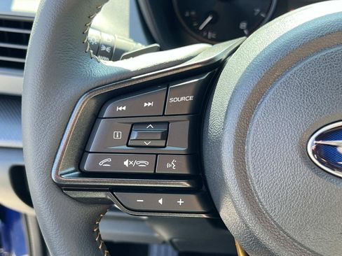 New 2026 Subaru Crosstrek 2.5i Wilderness AWD/4WD image 17