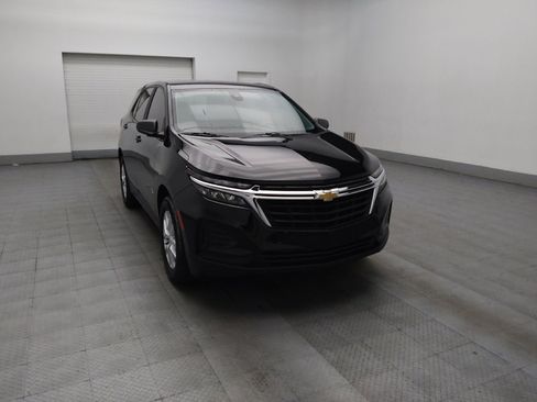 Used 2023 Chevrolet Equinox LS image 13