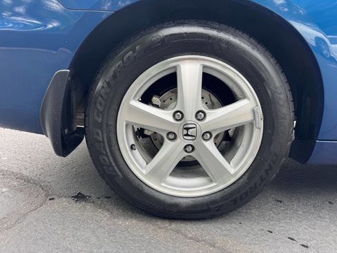 Used 2005 Honda Accord EX-L image 17