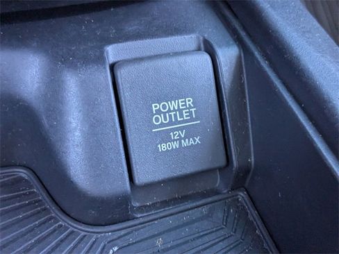 Used 2019 Honda CR-V EX-L image 22