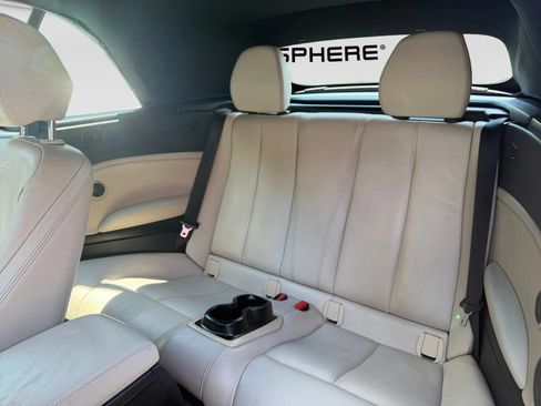 Used 2017 BMW M240i Convertible RWD image 24