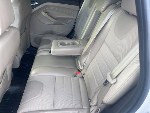 Used 2014 Ford Escape SE w/ SE Chrome Package image 11