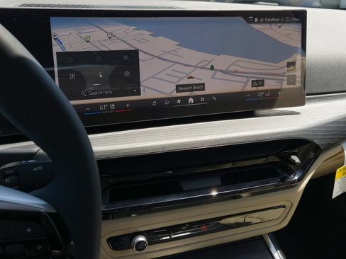 New 2026 BMW i4 eDrive40 w/ Premium Package RWD image 11