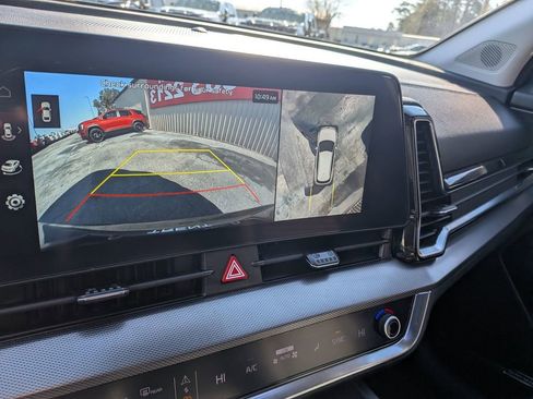 Used 2023 Kia Sportage SX image 22