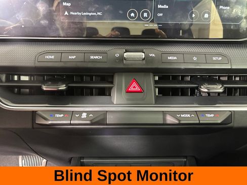 Used 2025 Kia K4 GT-Line FWD image 17