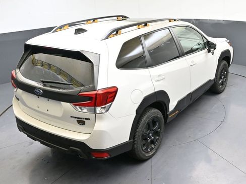 Certified 2024 Subaru Forester Wilderness image 50