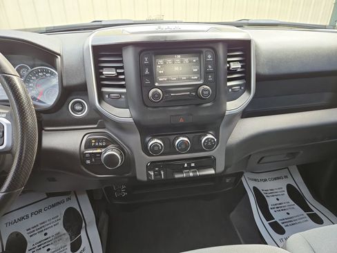 Used 2023 RAM 2500 Big Horn w/ Protection Group image 22