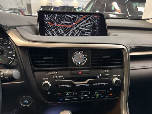 Used 2016 Lexus RX 350 350 image 33