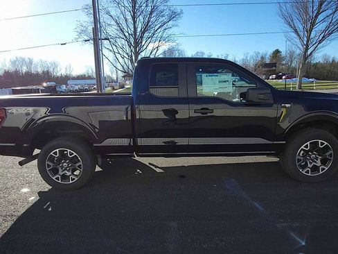 New 2025 Ford F150 STX w/ Equipment Group 200A image 9
