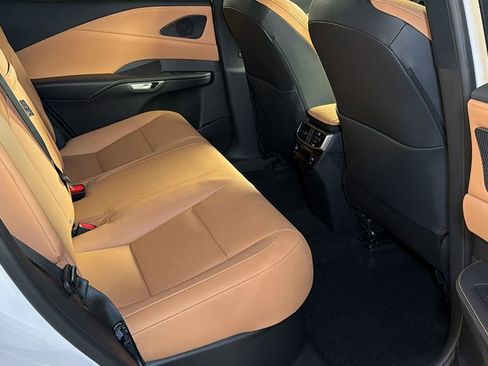 Certified 2024 Lexus RX 350 Premium w/ Cold Area Package image 12