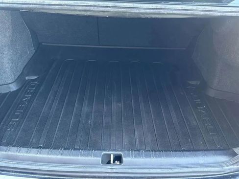 Used 2019 Subaru WRX Limited image 14