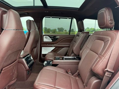 Used 2020 Lincoln Aviator Black Label w/ Dynamic Handling Package AWD/4WD image 16