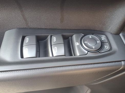 New 2026 Chevrolet Silverado 1500 Custom image 11