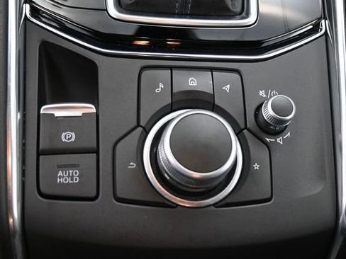 Certified 2023 MAZDA CX-5 AWD 2.5 S w/ Premium Package image 15