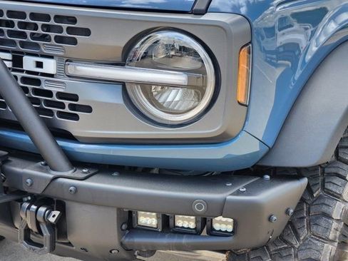 Used 2024 Ford Bronco Badlands image 15