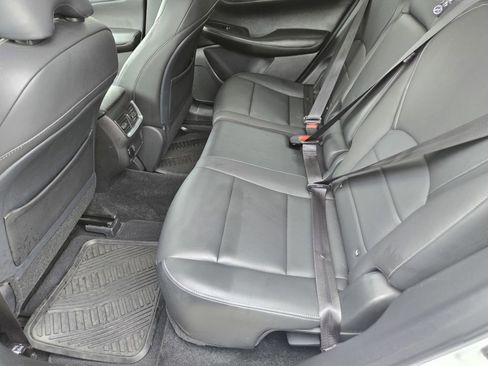 Used 2019 INFINITI QX50 Pure AWD/4WD image 11