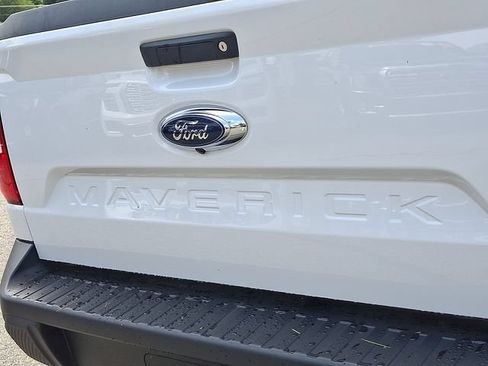 Used 2024 Ford Maverick XLT w/ Equipment Group 300A Standard AWD/4WD image 30