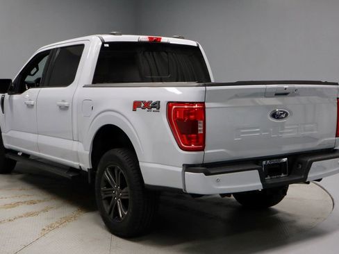 Used 2022 Ford F150 XLT w/ Equipment Group 302A High AWD/4WD image 10