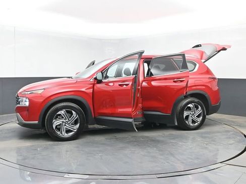Used 2023 Hyundai Santa Fe SEL w/ Cargo Package FWD image 50