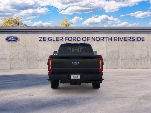 New 2026 Ford F250 XL w/ STX Appearance Package AWD/4WD image 5