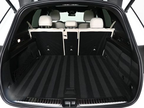 Certified 2026 Mercedes-Benz GLE 350 4MATIC image 29