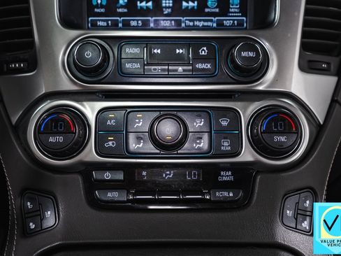 Used 2020 Chevrolet Tahoe Premier image 15