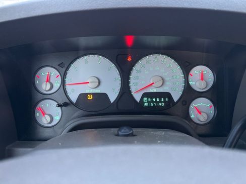 Used 2008 Dodge Ram 1500 Truck SLT w/ Popular Equipment Group image 15