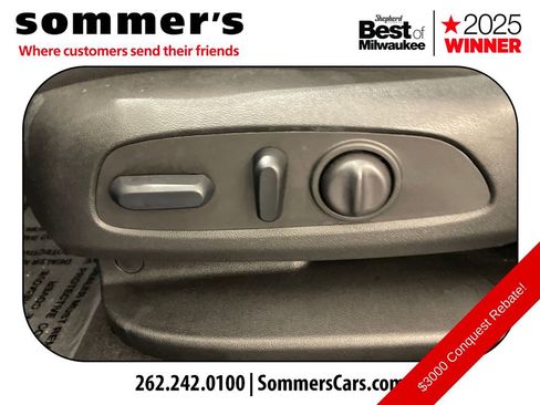 Certified 2024 Chevrolet Blazer LT w/ Midnight/Sport Edition image 10