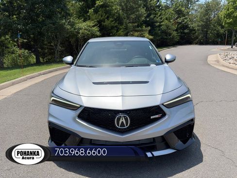 New 2026 Acura Integra Type S FWD image 2