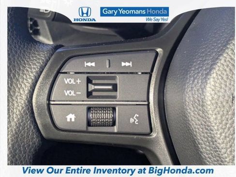 Certified 2026 Honda CR-V LX image 53