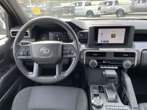 Used 2024 Toyota Tacoma SR5 image 13