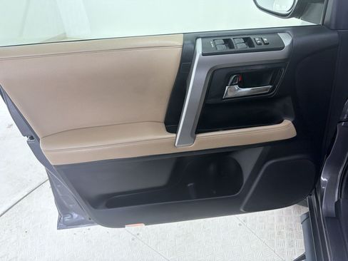 Used 2021 Toyota 4Runner SR5 Premium w/ Moonroof Package RWD image 13