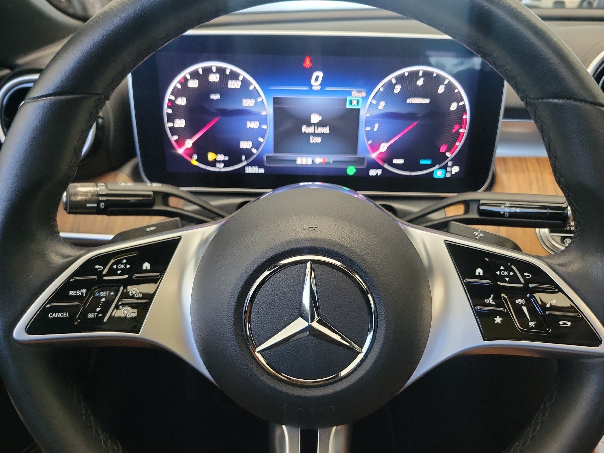 Used 2023 Mercedes-Benz C 300 Sedan image 24