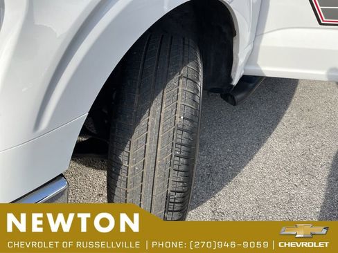 Used 2022 Ford F150 XLT AWD/4WD image 52