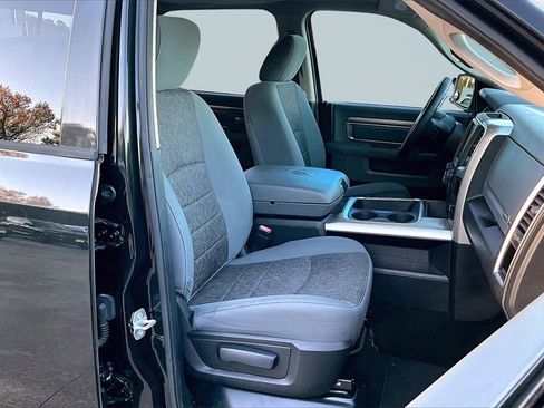 Used 2016 RAM 1500 Lone Star image 7