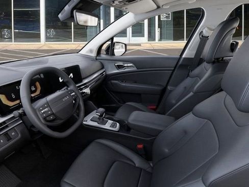 New 2026 Kia Sportage EX image 17