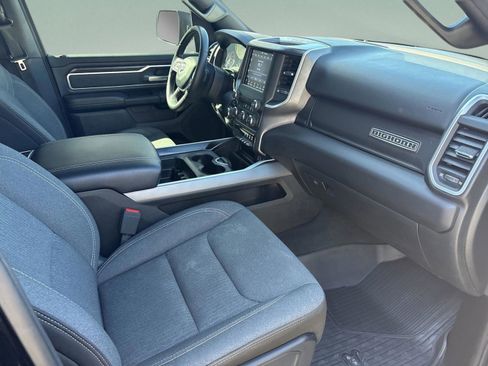 Used 2021 RAM 1500 Big Horn image 19