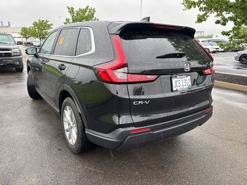 Used 2023 Honda CR-V EX image 10