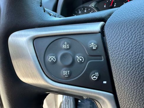 Used 2022 GMC Terrain SLT w/ Elevation Edition AWD/4WD image 19