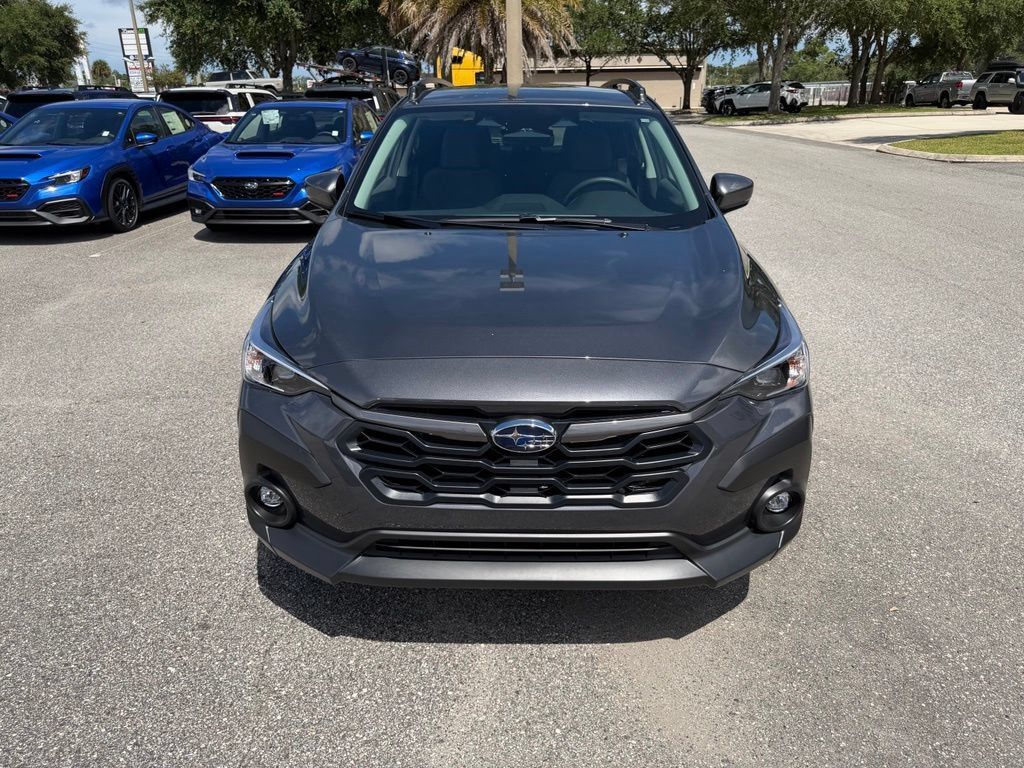 Used 2026 Subaru Crosstrek 2.5i Premium AWD/4WD image 13