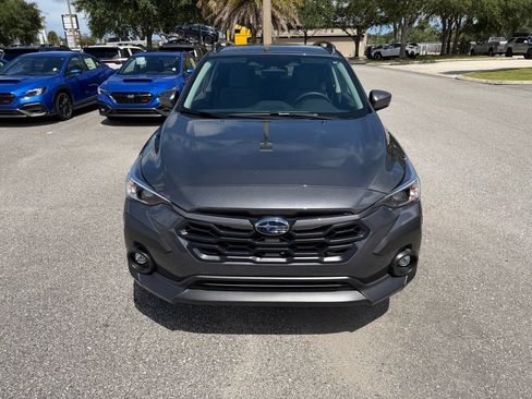 Used 2026 Subaru Crosstrek 2.5i Premium AWD/4WD image 13