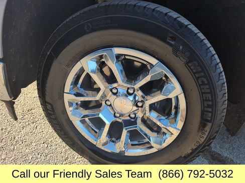 Used 2024 Chevrolet Silverado 1500 LT image 29