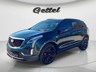 Used 2025 Cadillac XT5 Sportv w/ Technology Package video 1