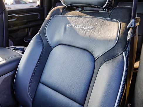 New 2026 RAM 1500 Laramie w/ Night Edition image 30