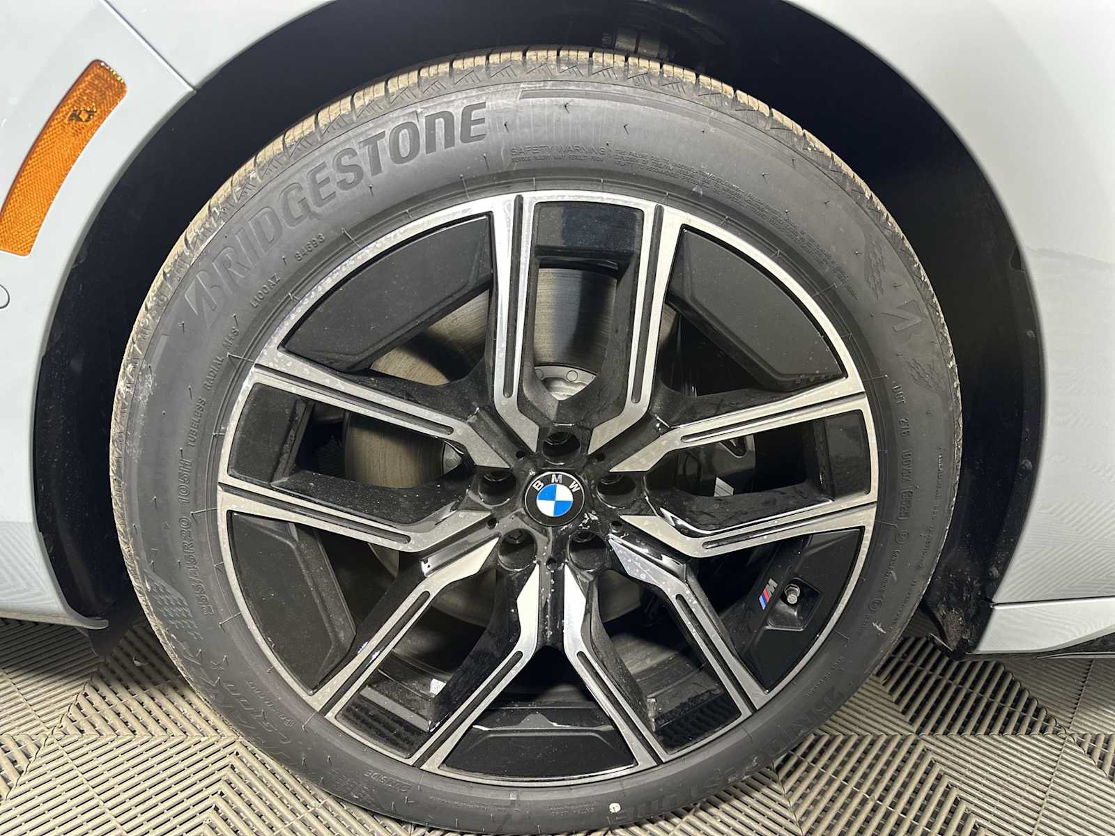 New 2026 BMW 760i xDrive w/ Executive Package AWD/4WD image 10
