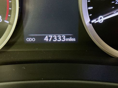 Used 2015 Lexus IS 250 RWD image 14