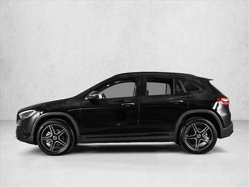 Certified 2026 Mercedes-Benz GLA 250 4MATIC image 9