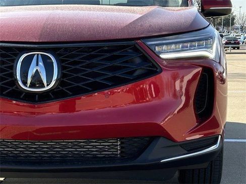 New 2026 Acura RDX SH-AWD w/ Technology Package image 9