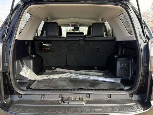 Certified 2022 Toyota 4Runner SR5 Premium image 31