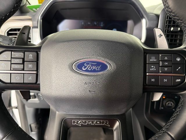 Used 2023 Ford F150 Raptor AWD/4WD image 25